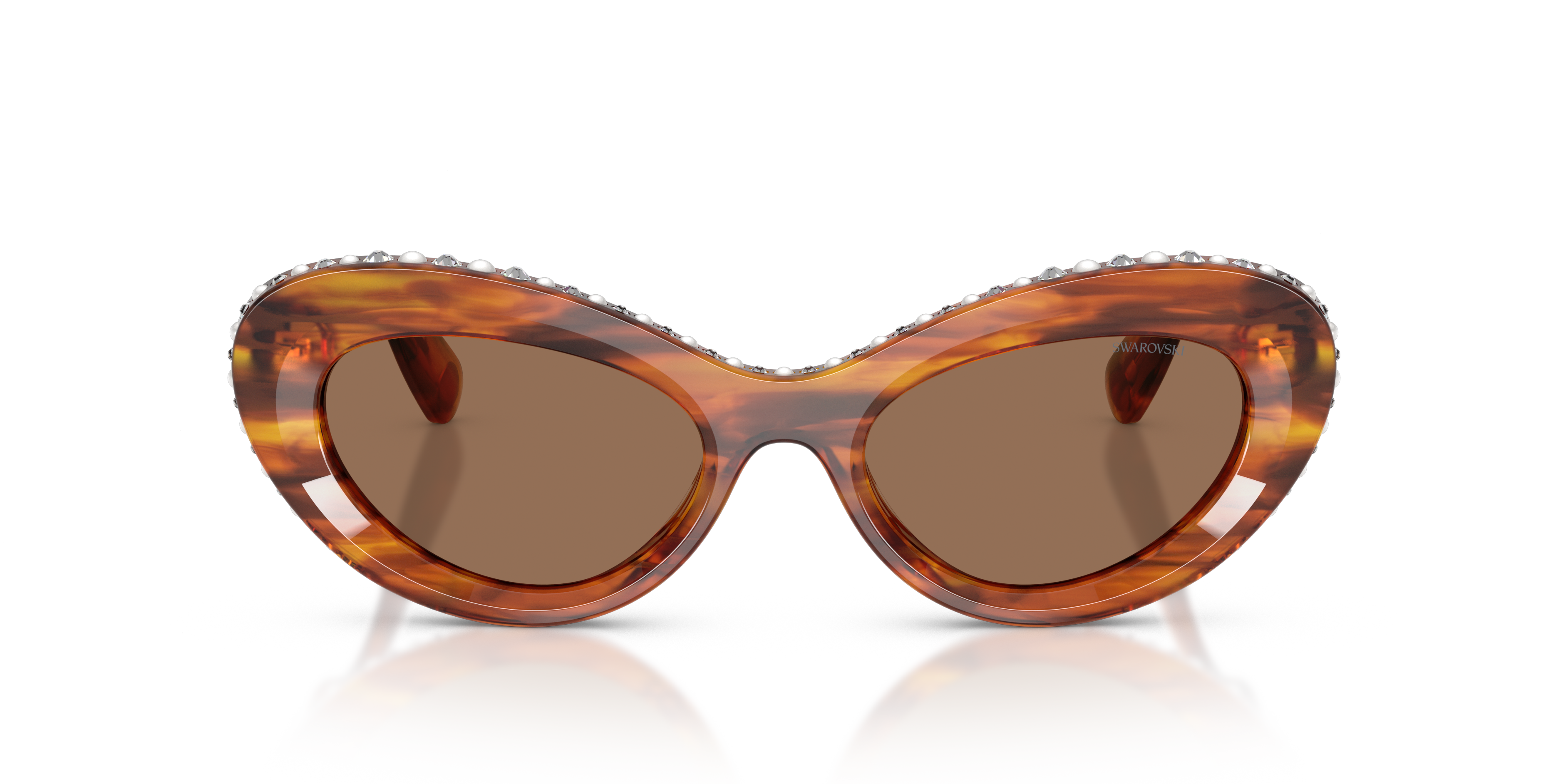 Swarovski SK6061U 109173  